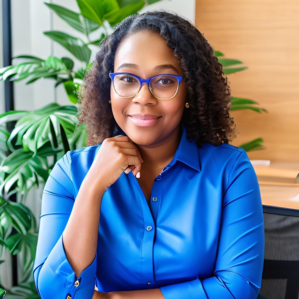Meet your Posher, Rochelle
